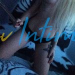 Донна - Секс в Киеве