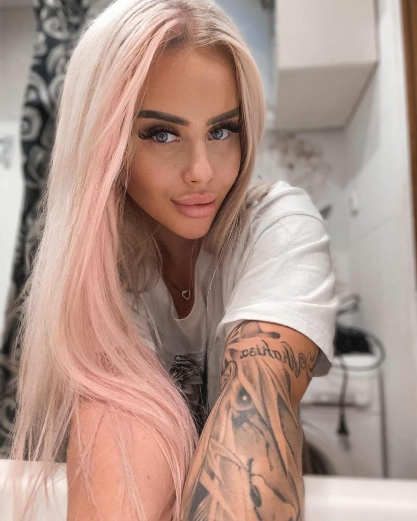 Маша - Секс в Киеве