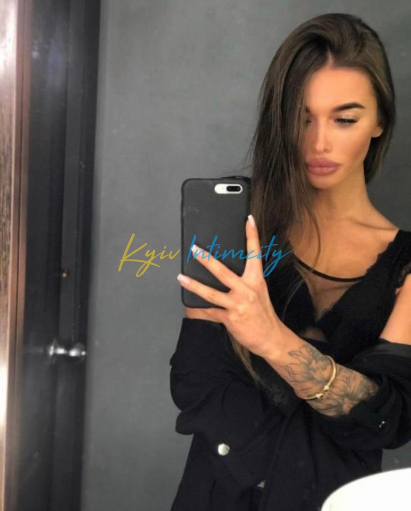 Марго - Секс в Киеве