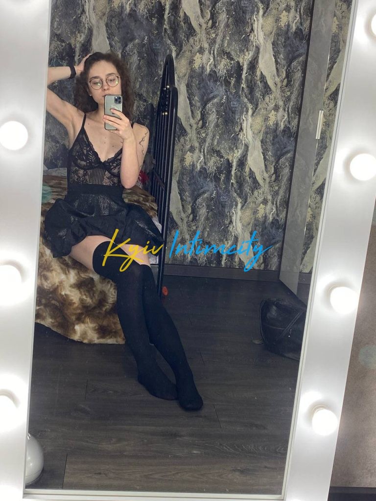 Вика - Секс в Киеве