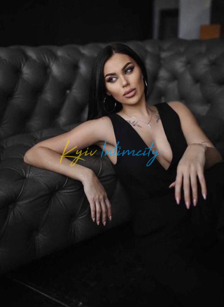 Рената - Секс в Киеве