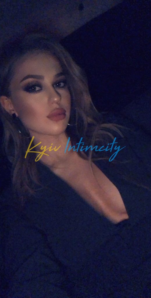 Зарина - Секс в Киеве