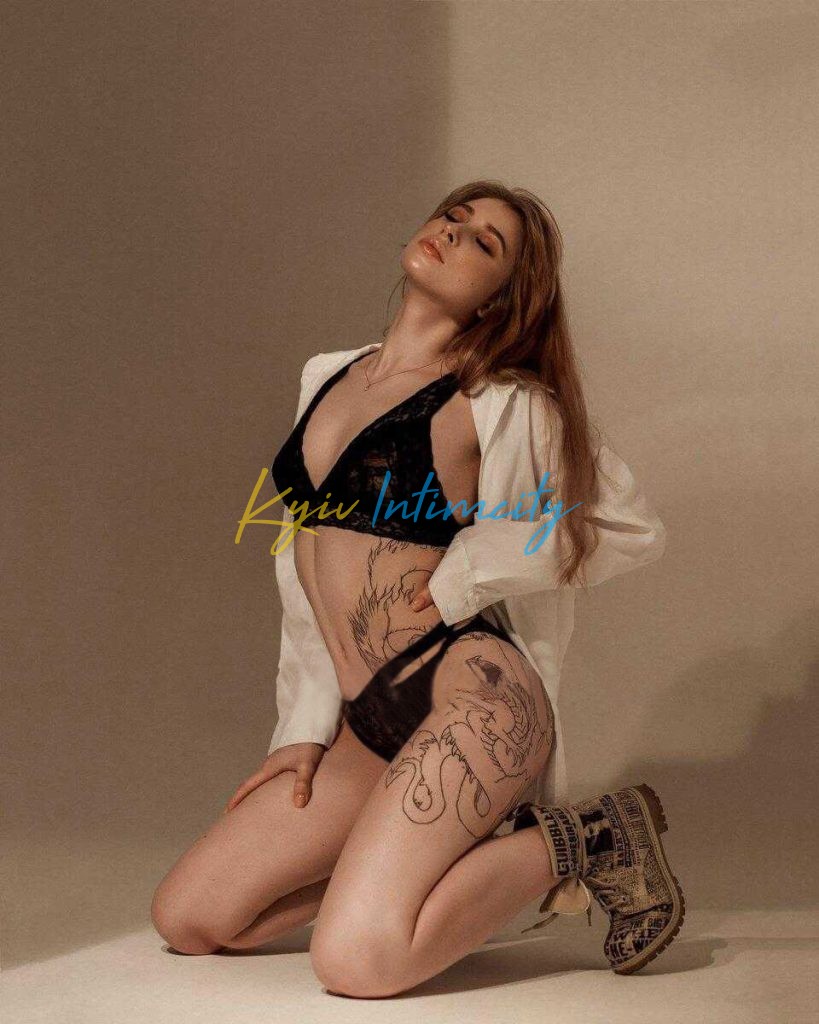 Зоя - Секс в Киеве