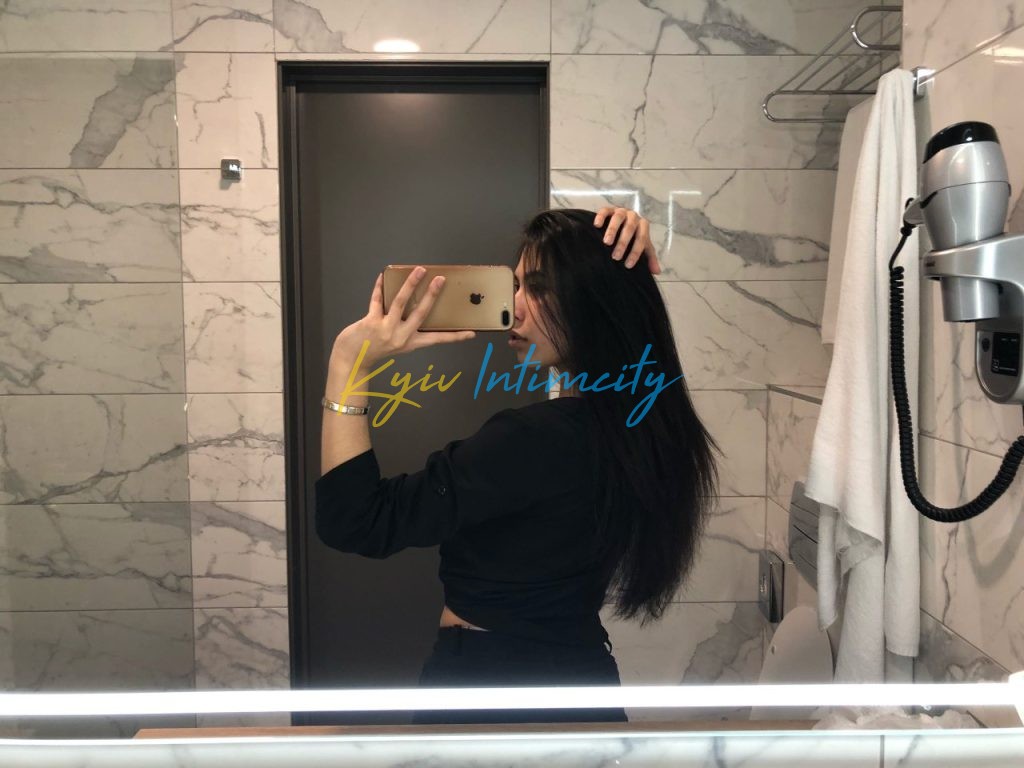 Сюзанна - Секс в Киеве