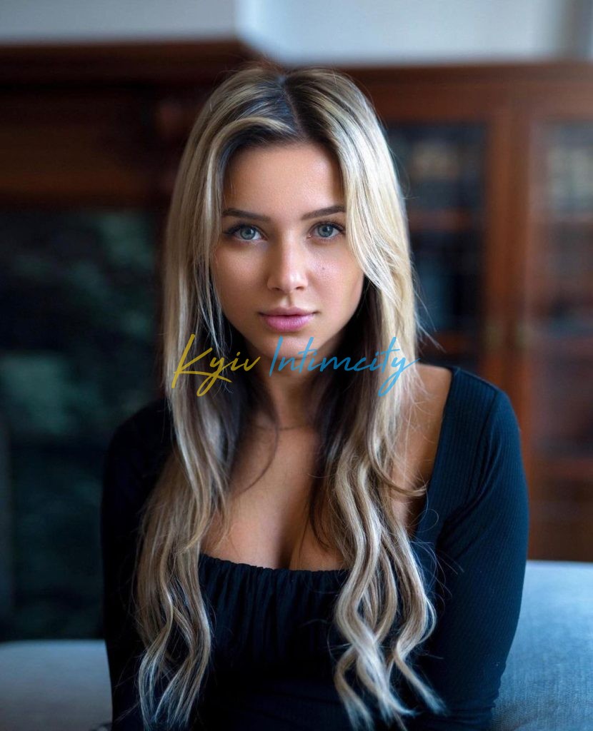 Дамира - Секс в Киеве