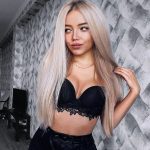 Клара - Секс в Киеве