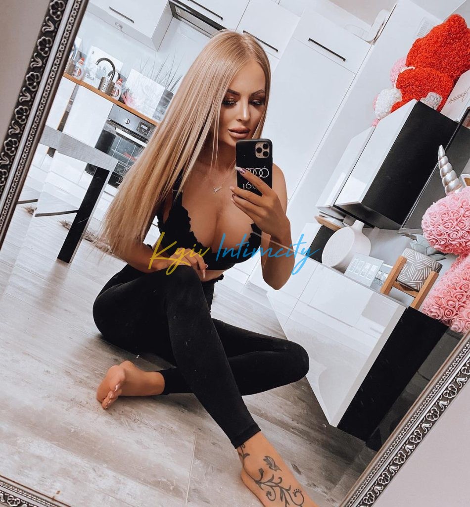 Ива - Секс в Киеве