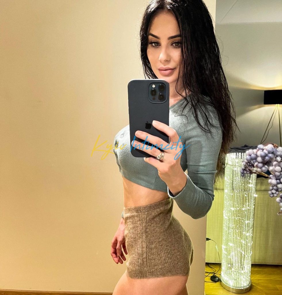 Мариша - Секс в Киеве