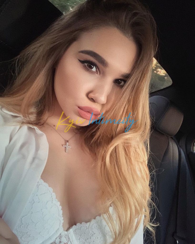 Лида - Секс в Киеве