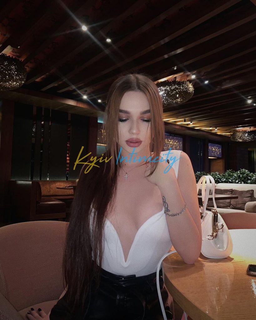 Лида - Секс в Киеве