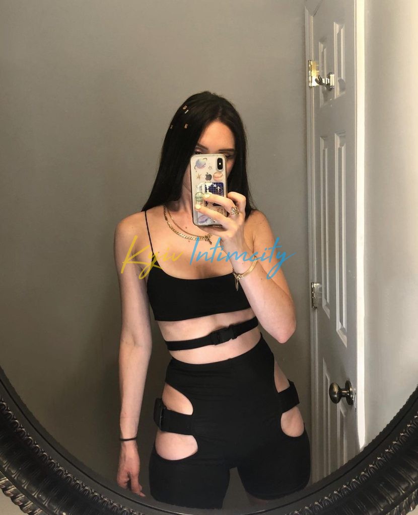 Антонина - Секс в Киеве