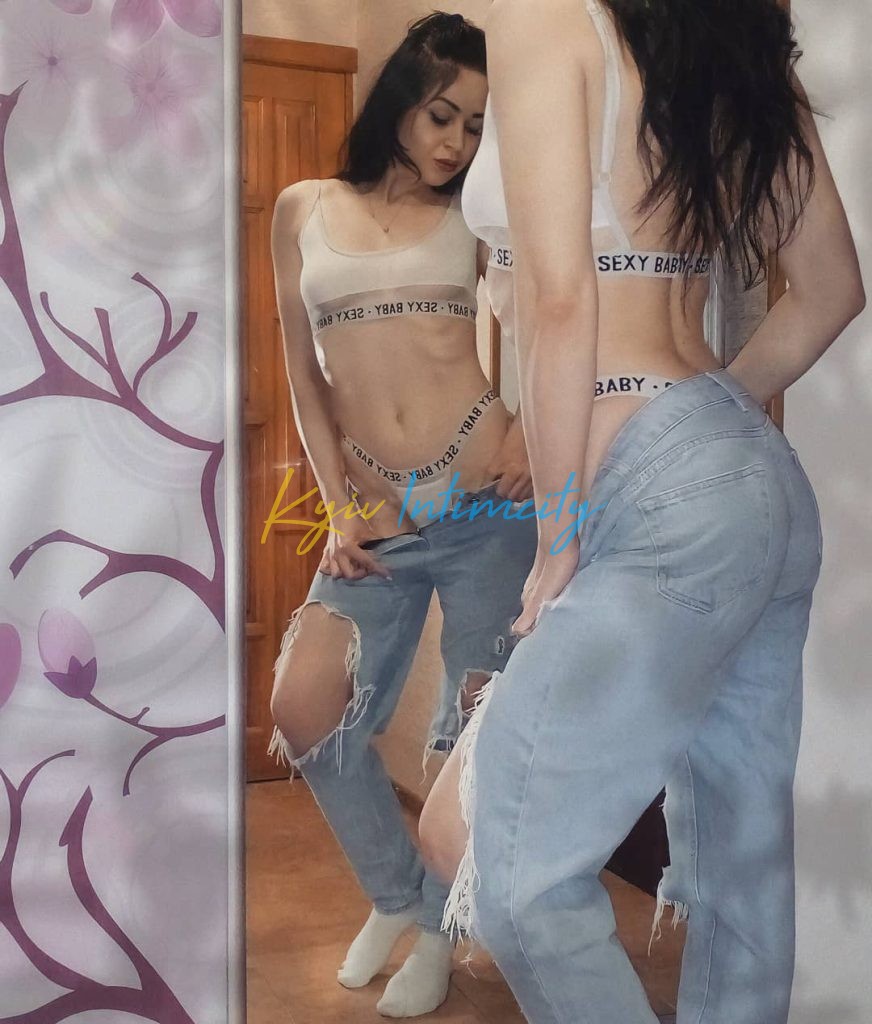 Ксюша - Секс в Киеве