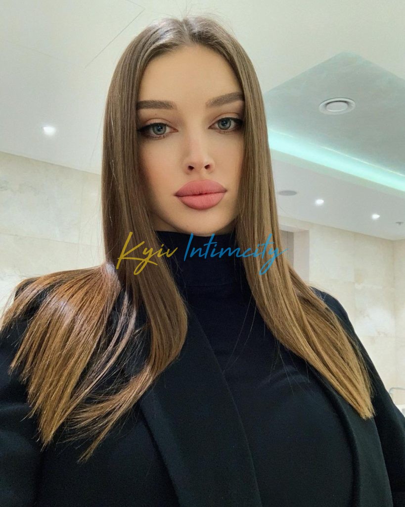 Ким - Секс в Киеве