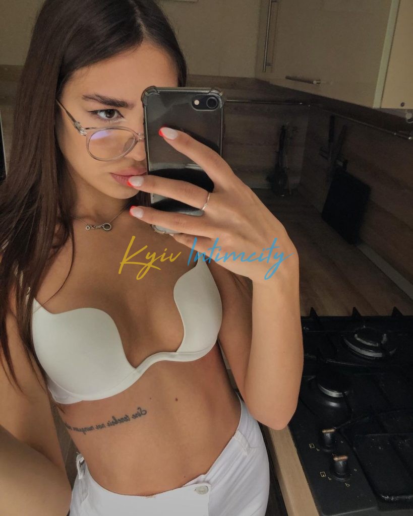 Аня - Секс в Киеве