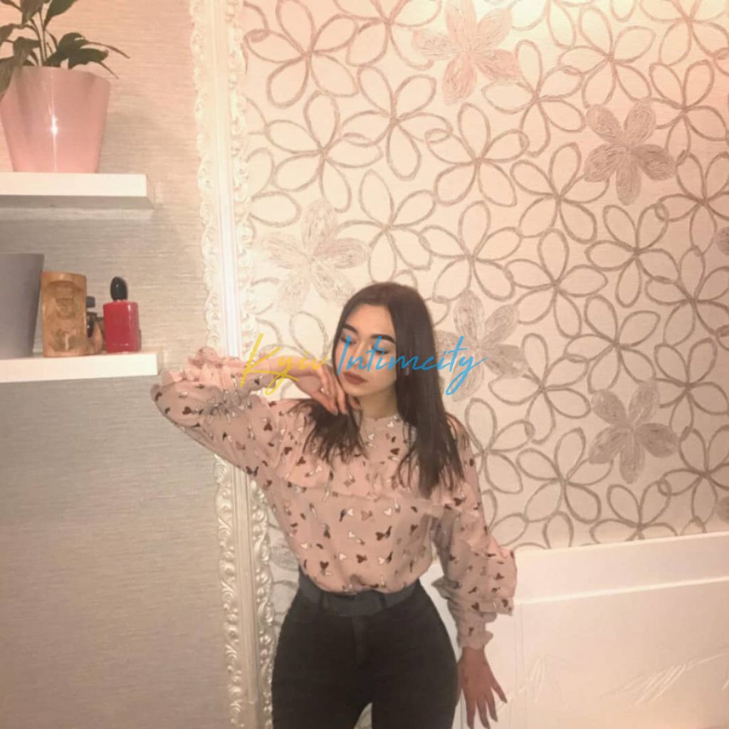 Пелагея - Секс в Киеве