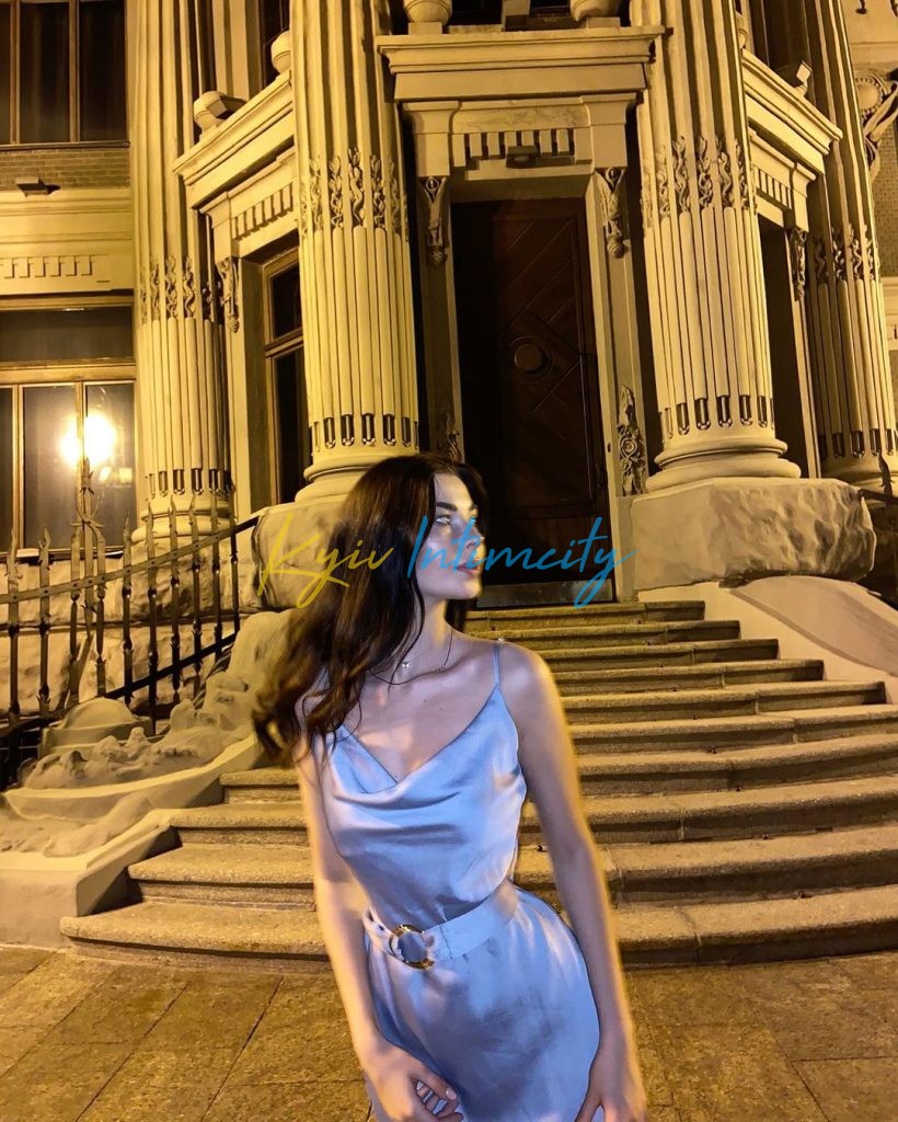 Саша - Секс в Киеве