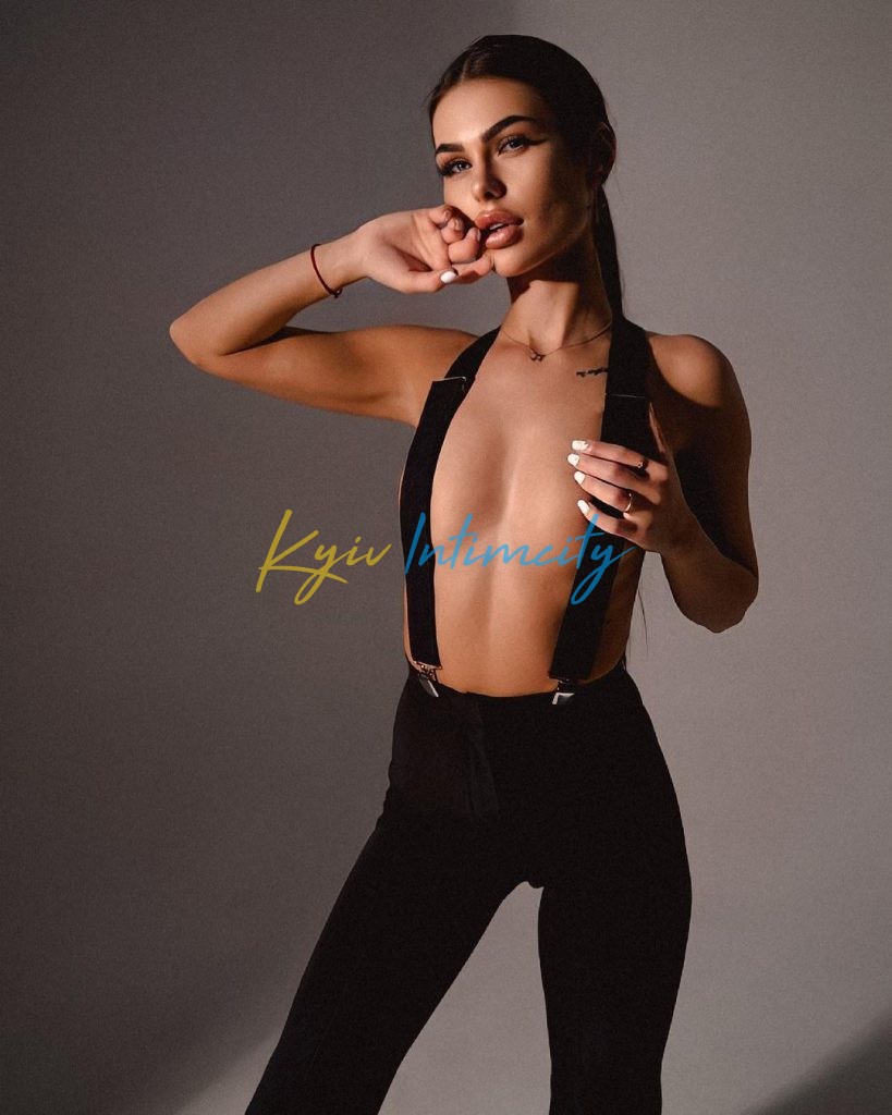 Милана - Секс в Киеве