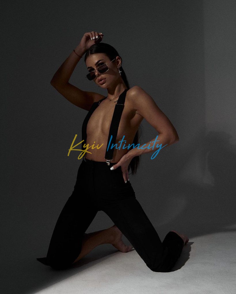 Милана - Секс в Киеве