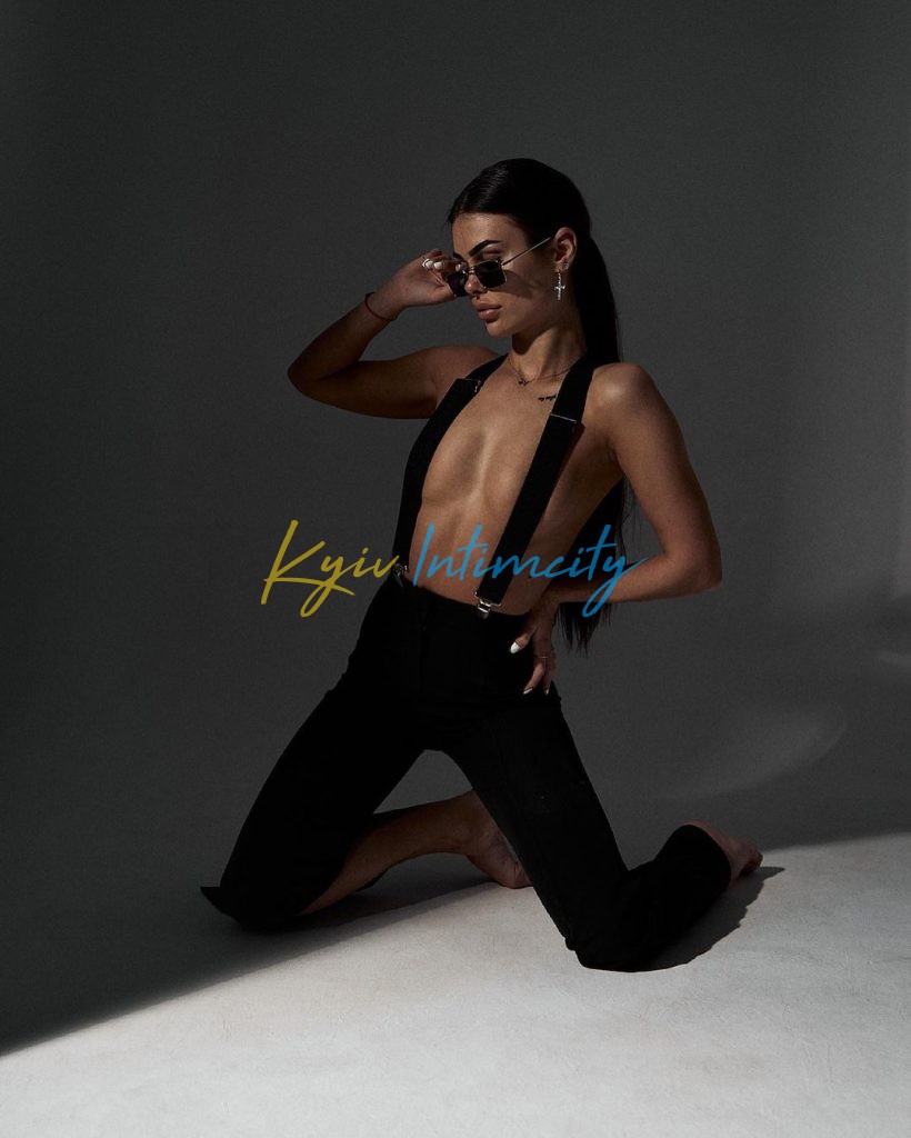 Милана - Секс в Киеве