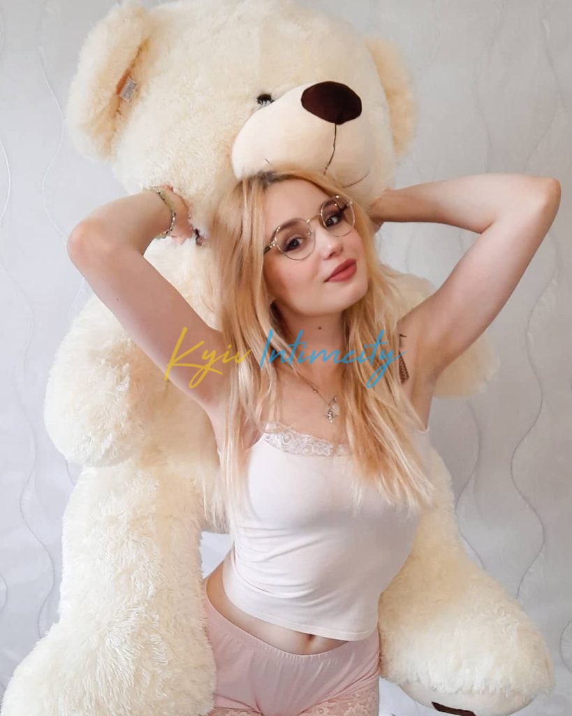 Лиза - Секс в Киеве