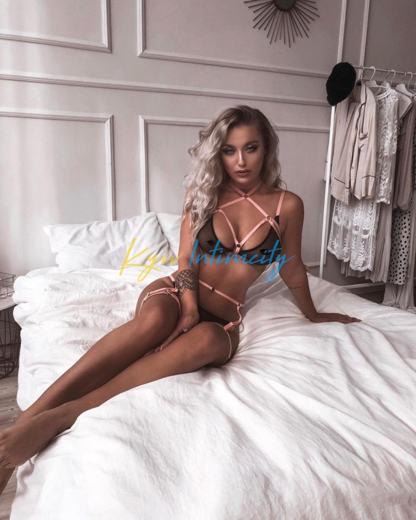 Мика - Секс в Киеве