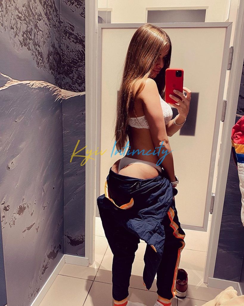 Алина - Секс в Киеве