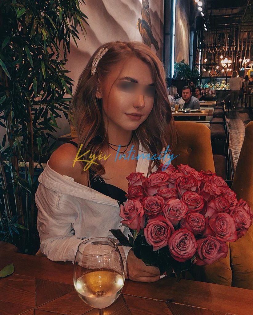 Рита - Секс в Киеве