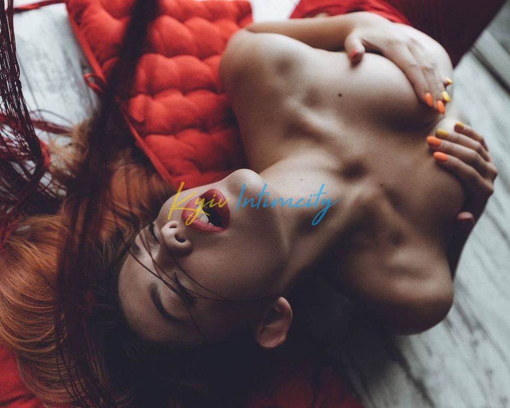 Яся - Секс в Киеве