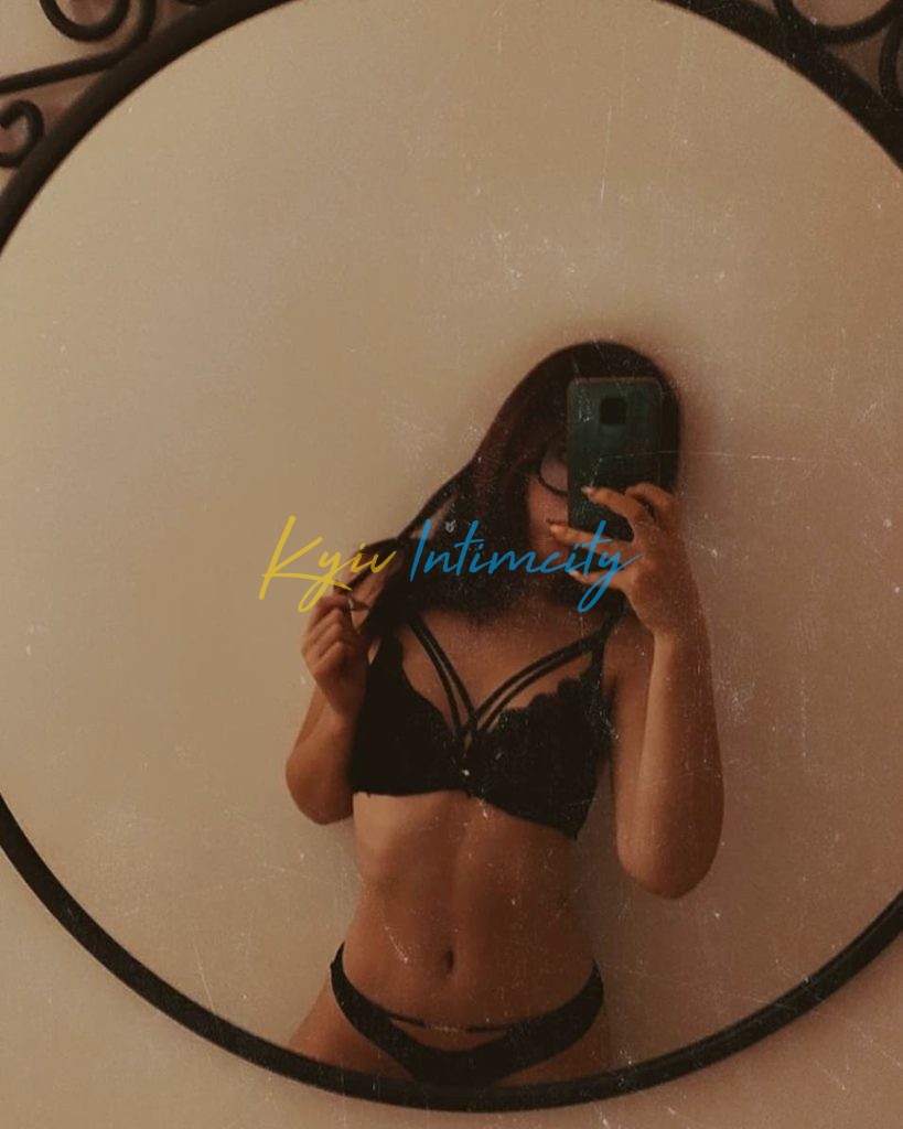 Яся - Секс в Киеве