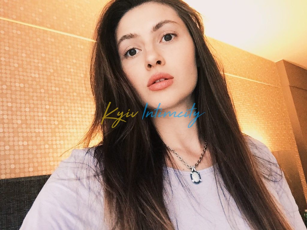 Лиана - Секс в Киеве