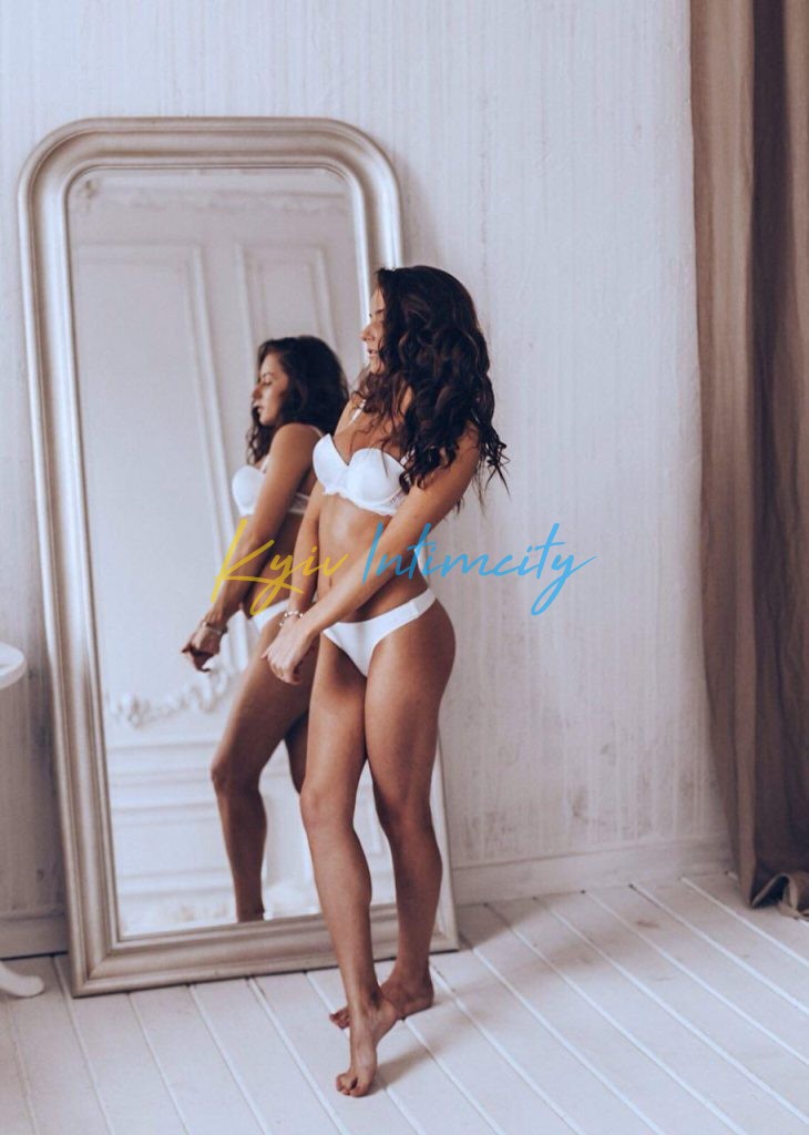 Мэри - Секс в Киеве