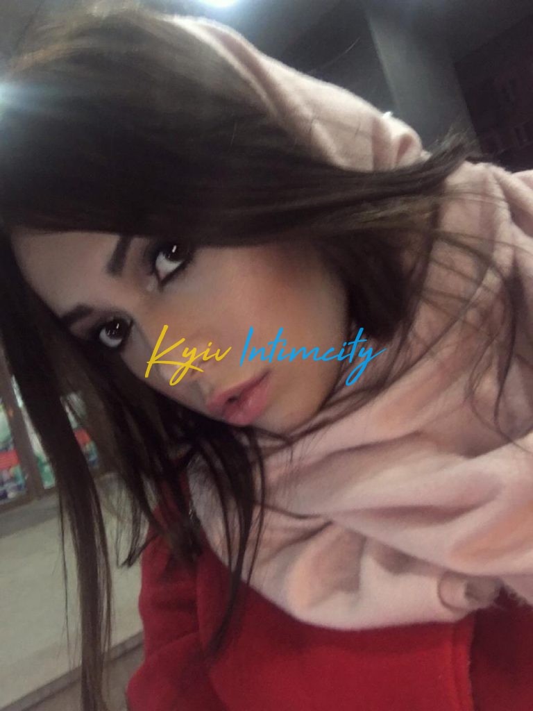 Алиса - Секс в Киеве