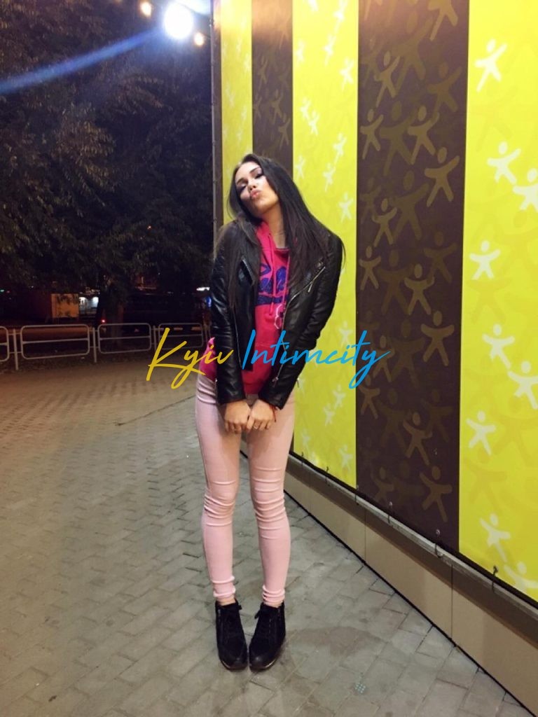 Алиса - Секс в Киеве