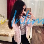 Алиса - Секс в Киеве