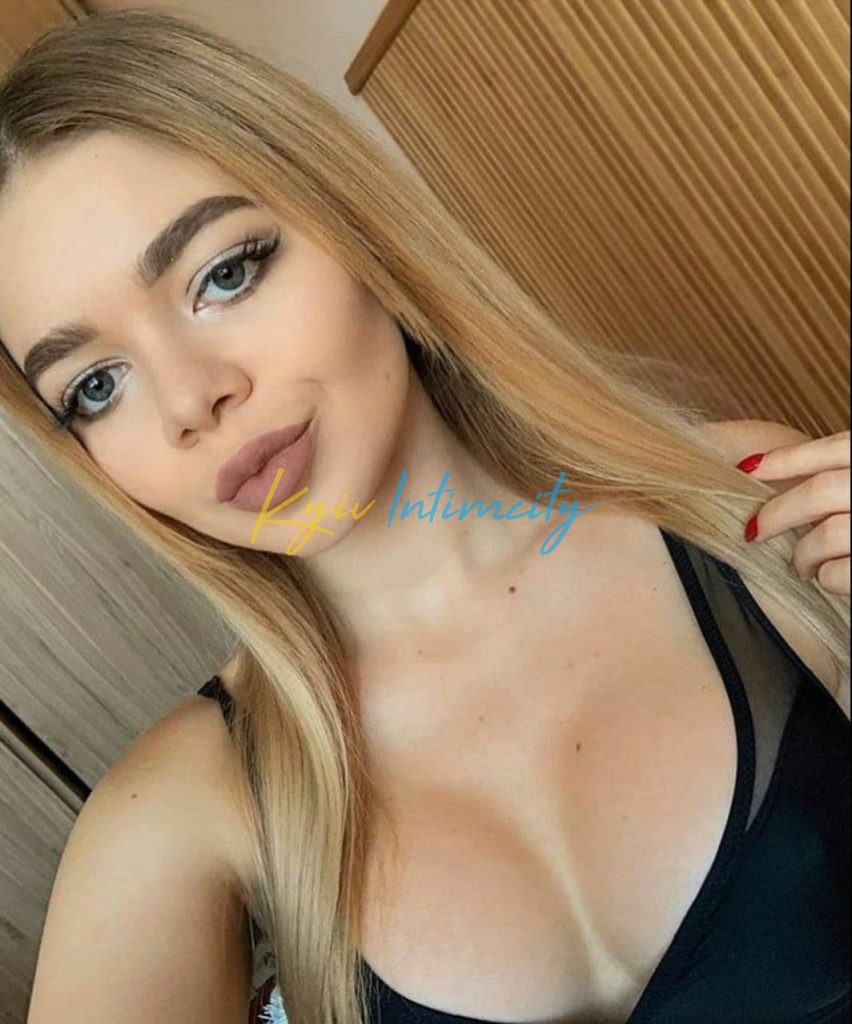 Мартина - Секс в Киеве