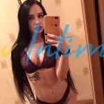 Соня - Секс в Киеве