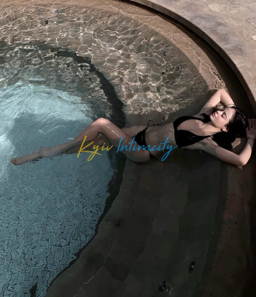 Ира - Секс в Киеве