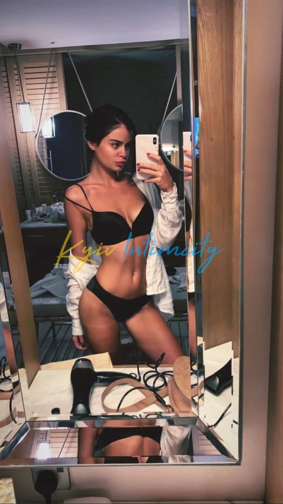 Ира - Секс в Киеве