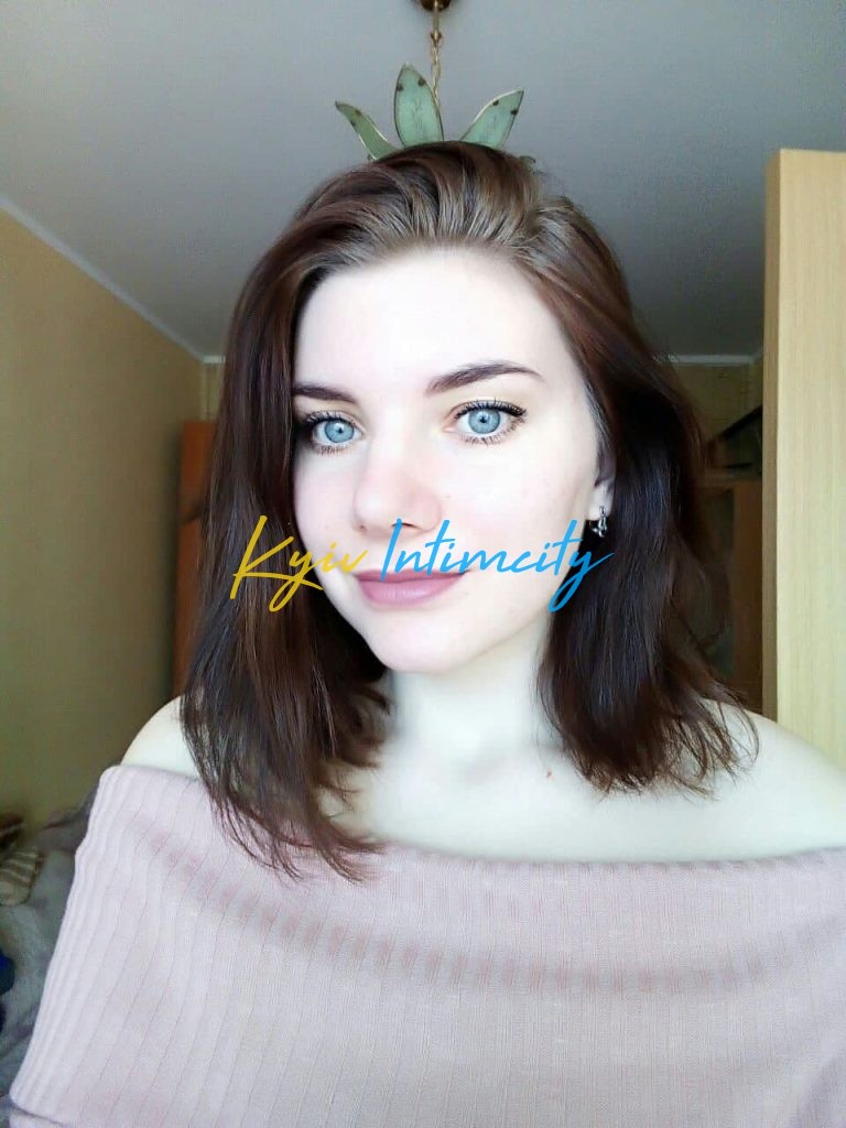 Дарина - Секс в Киеве