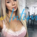 Ира - Секс в Киеве