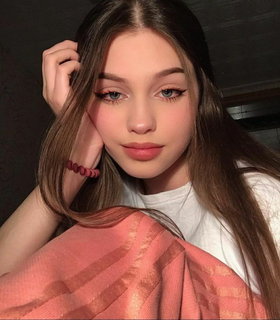 Клара - Секс в Киеве