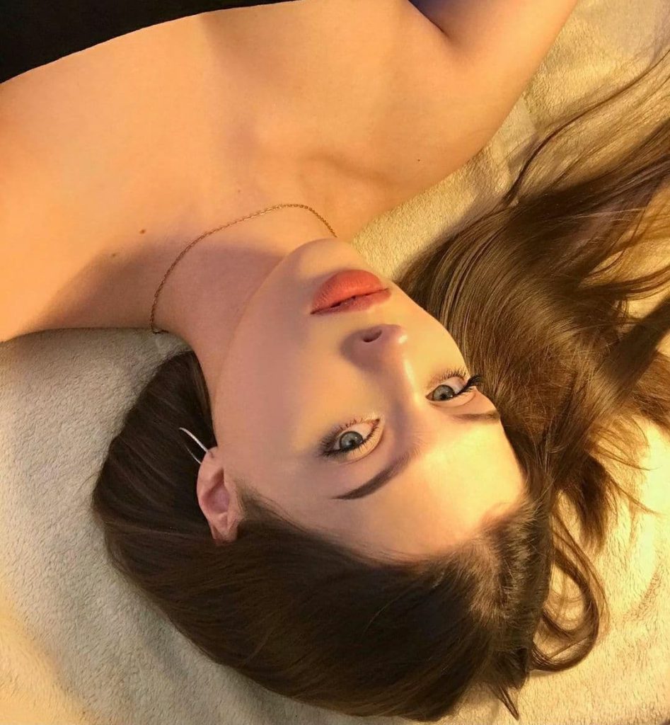 Клара - Секс в Киеве