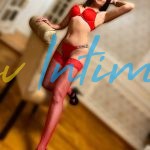 Наоми - Секс в Киеве