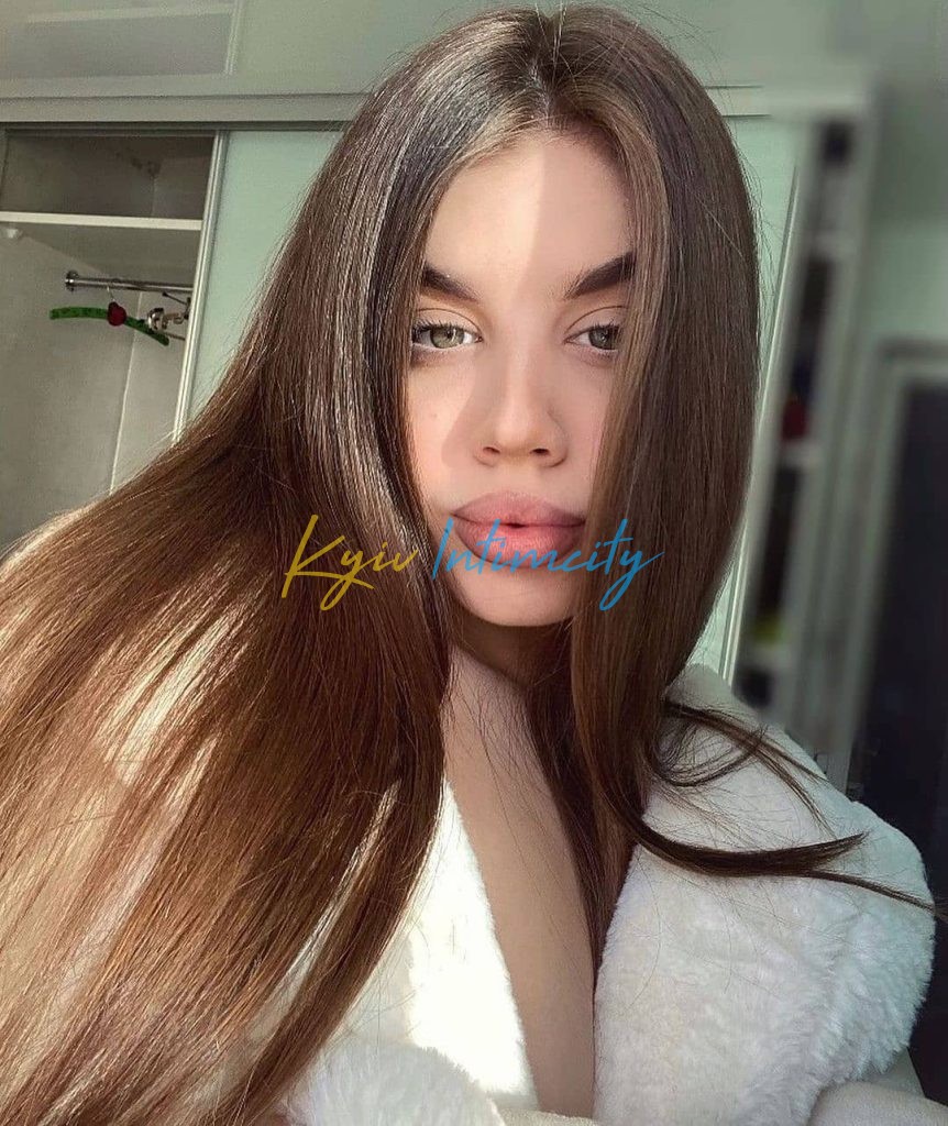 Трикси - Секс в Киеве