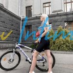 Адэлина - Секс в Киеве