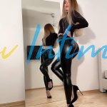 Лилит - Секс в Киеве