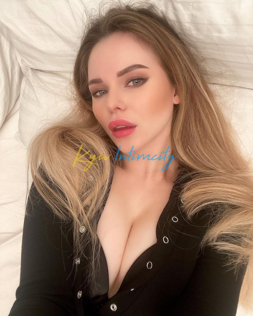 Лилит - Секс в Киеве