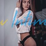 Настюша - Секс в Киеве