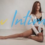 Настюша - Секс в Киеве