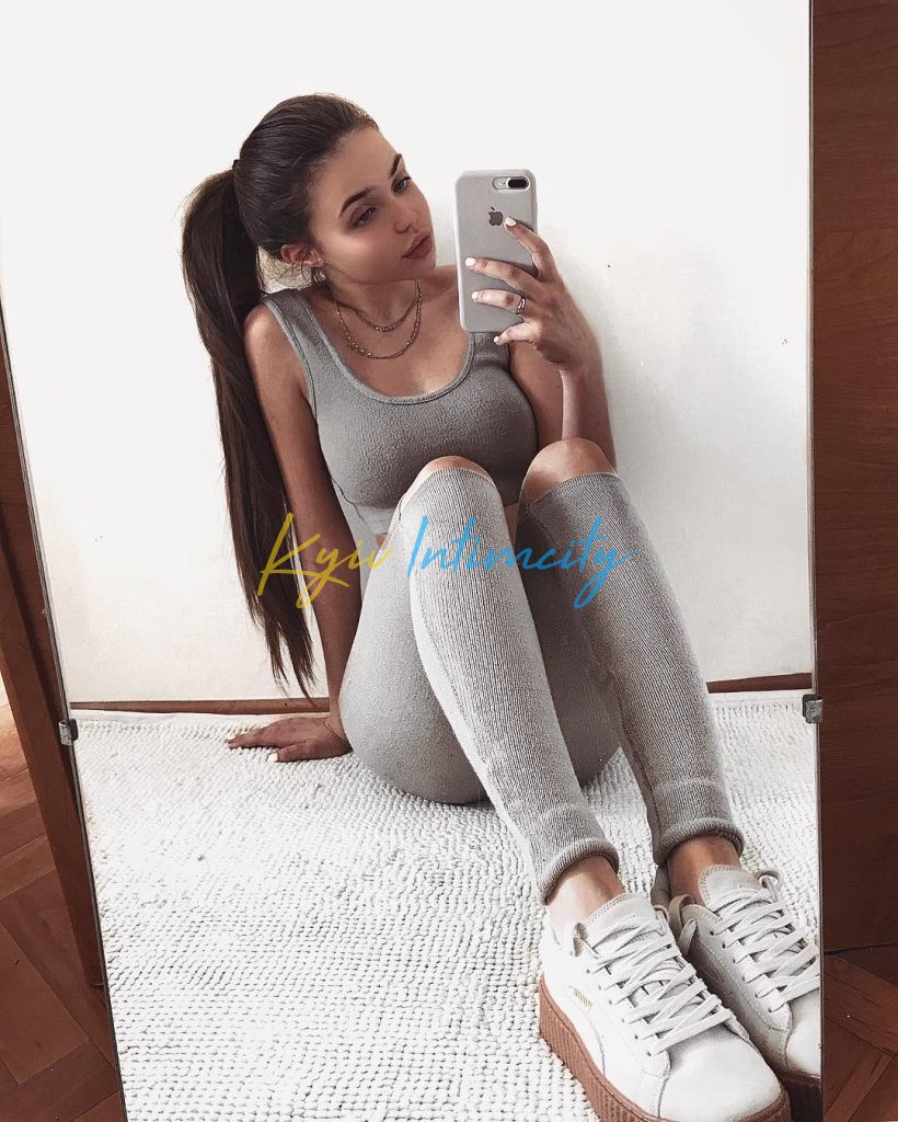 Катя - Секс в Киеве